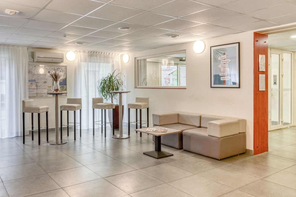 Zenitude Hotel-Residences Beziers Centre 23/44