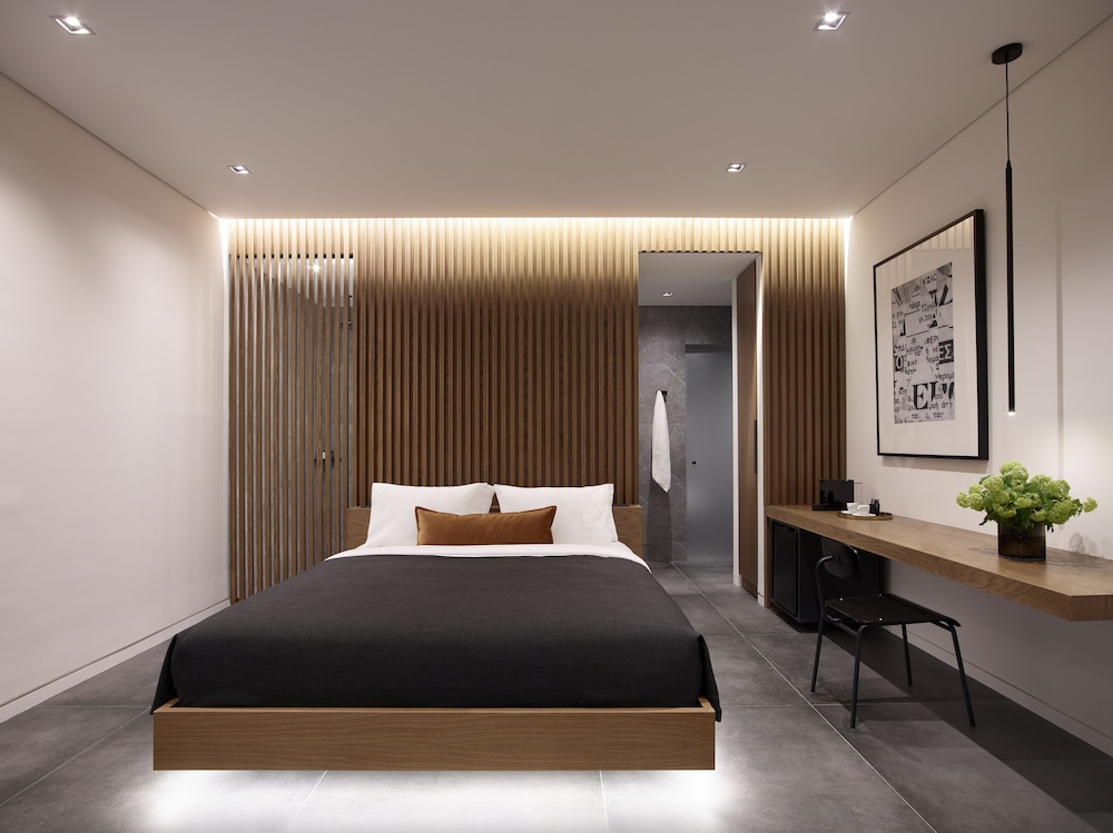 The Editor Athens Hotel, managed by Vassilicos House of Hospitality 26/73