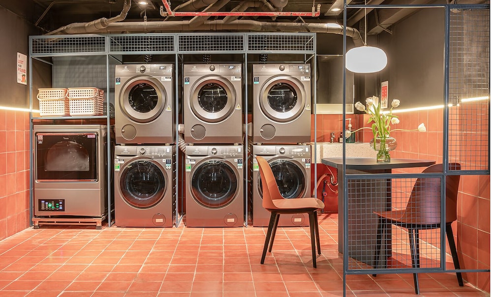 M Village Hotel Nguyen Kiem, a brand of Modern Village Lifestyle 28/36