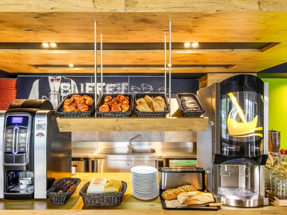 Ibis Budget Saint Etienne 10/70
