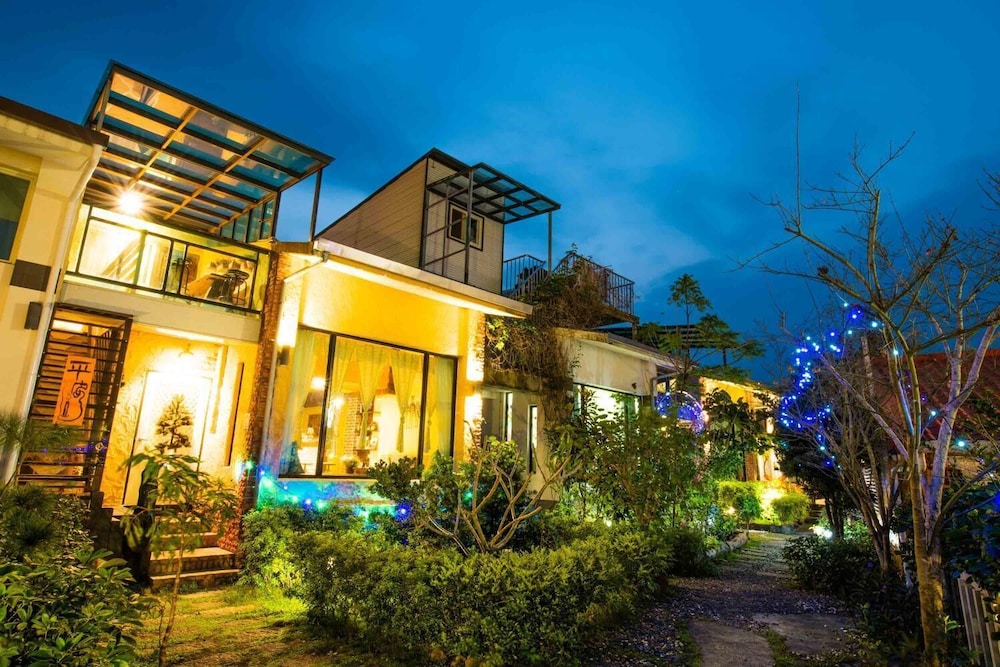 Cat Sky Country Homestay 2/45