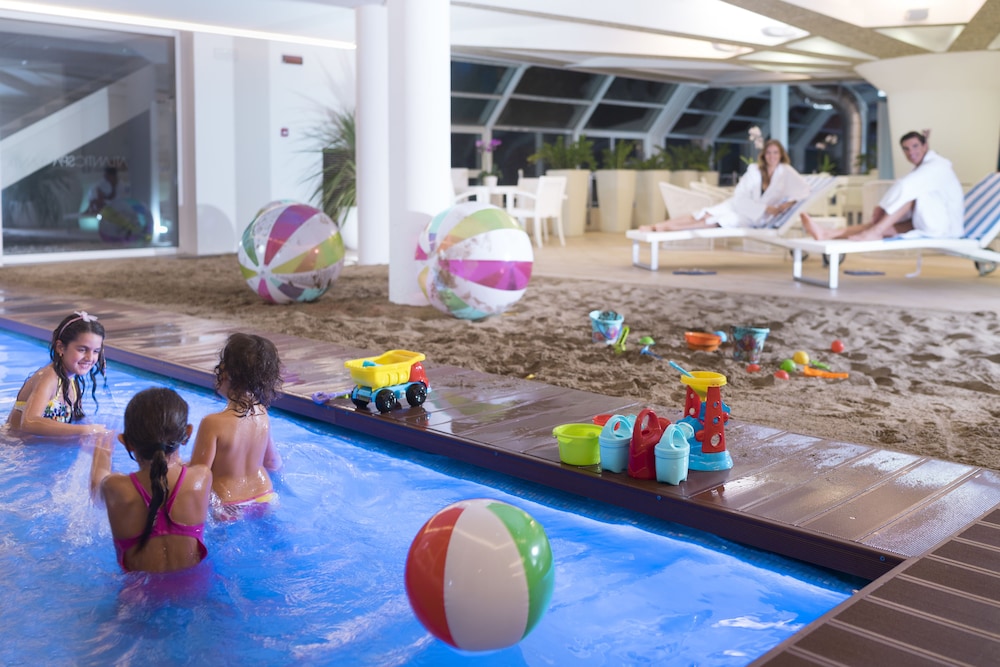 Atlantic Hotel Riccione 6/75