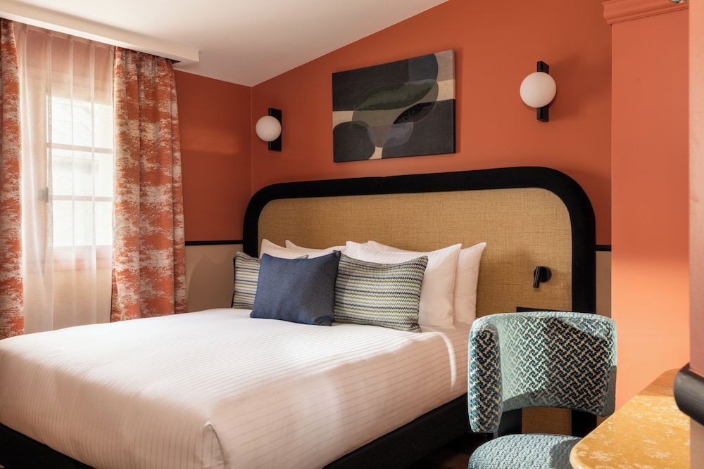 Hotel Le 6 Tiquetonne 27/50