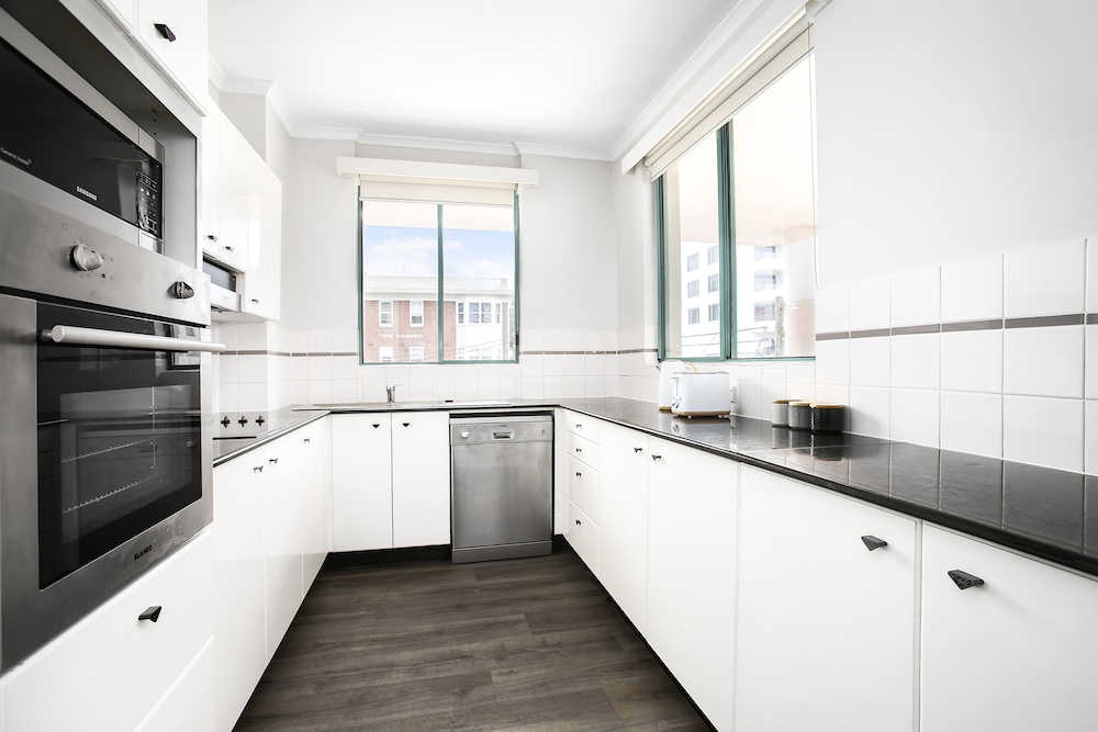 AEA THE COOGEE VIEW SERVICED APARTMENTS 36/82