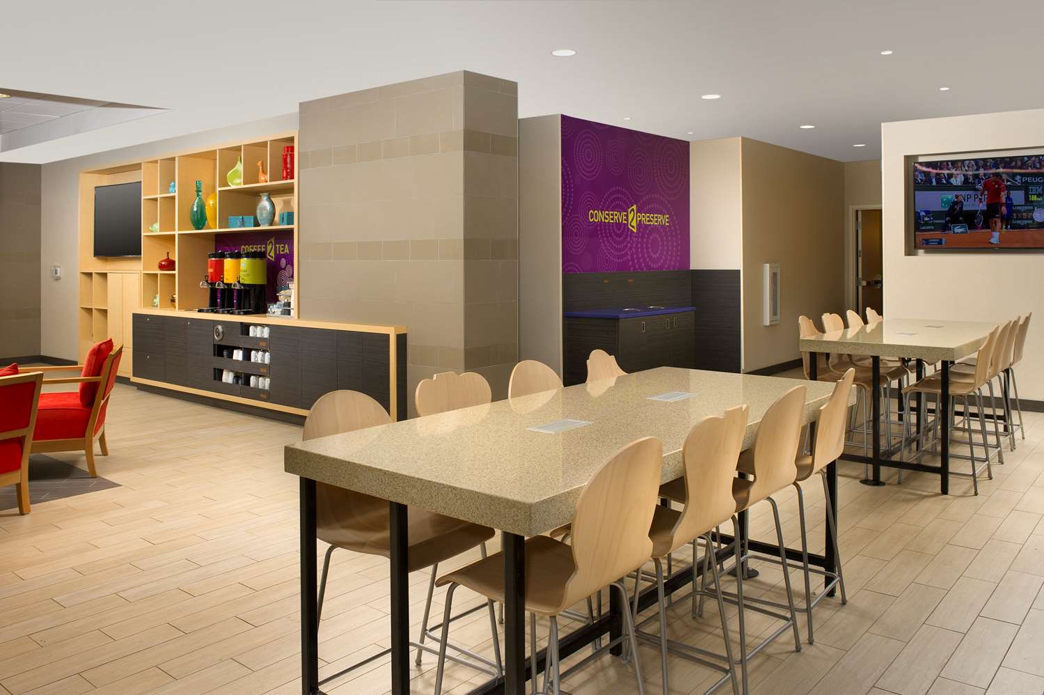 Home2 Suites By Hilton Arundel Mills/Bwi Airport 19/33