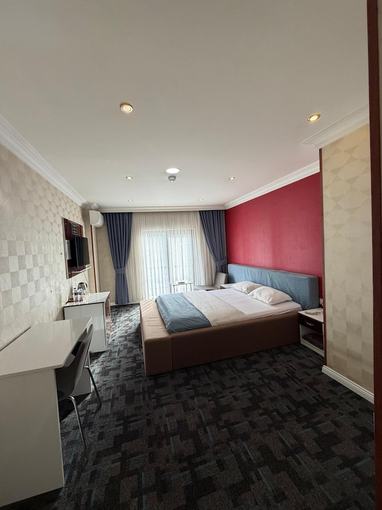 Hotel Dosco 26/54