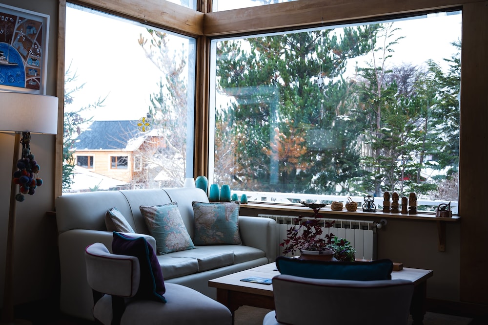 Hosteria Foike 30/50