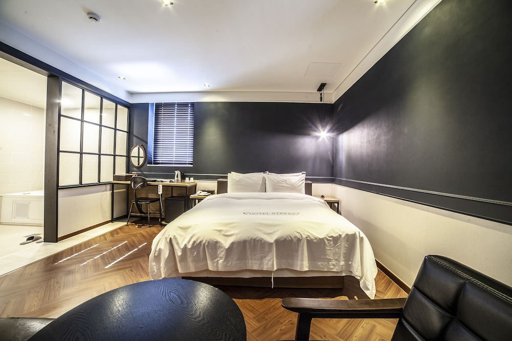 Stay 53 Hotel 23/50