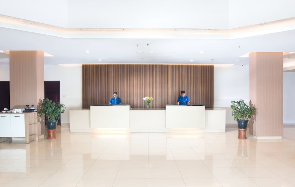 Hotel 88 Mangga Besar 62 Lokasari By WH 4/62