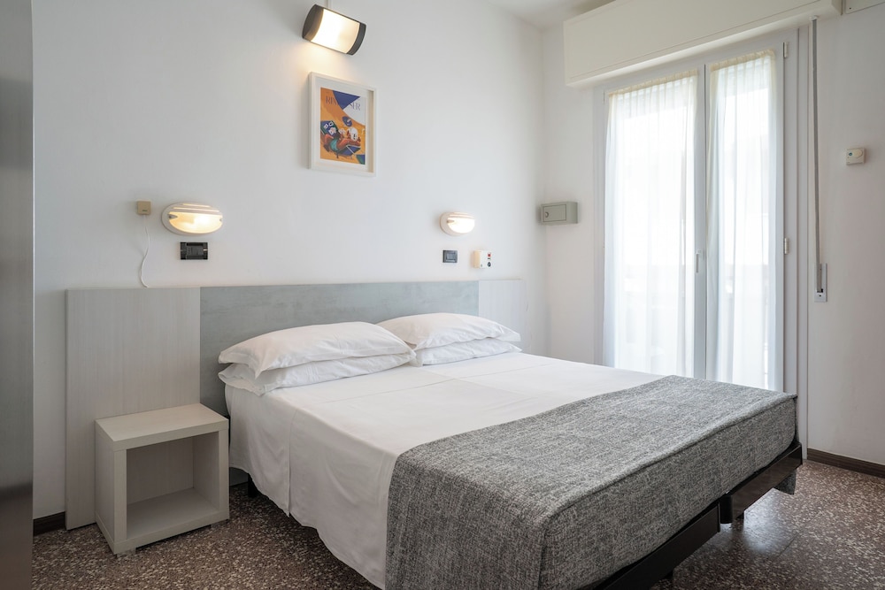 Hotel Haway 24/50