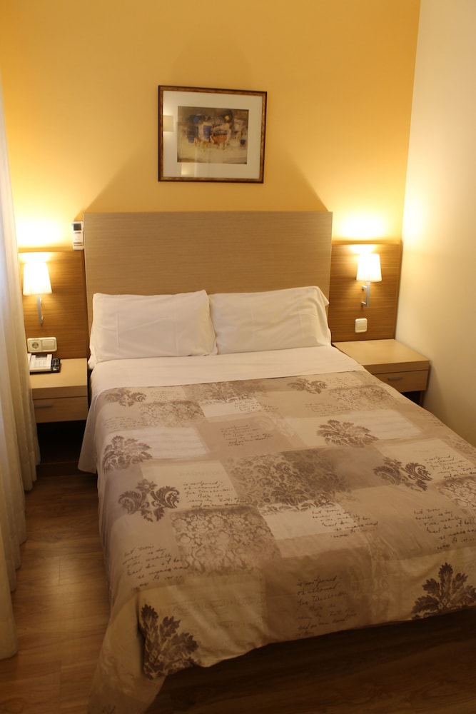 Hotel el Mirador de La Puerta Del Sol 7/45