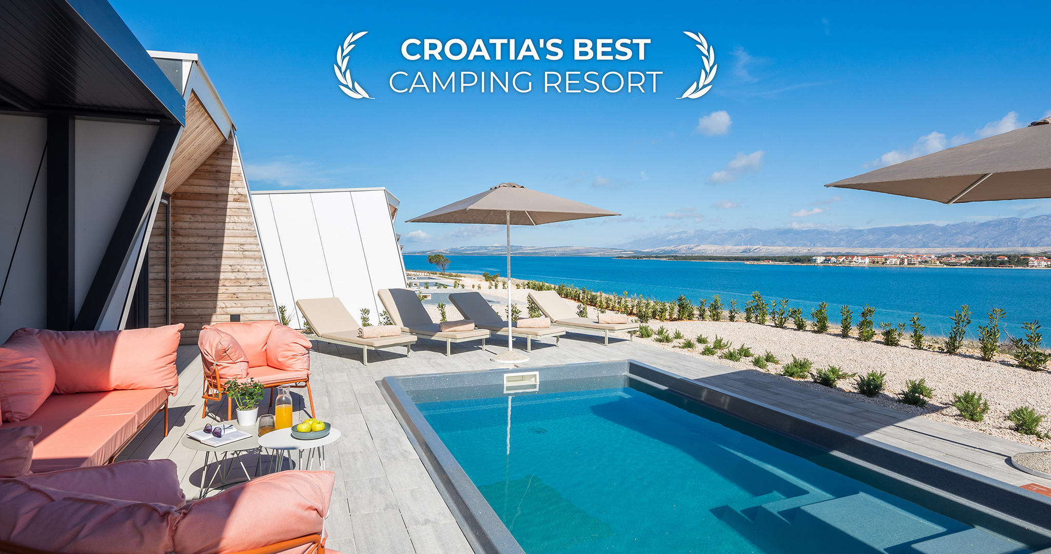 Aminess Style Camping Avalona Resort 66/93