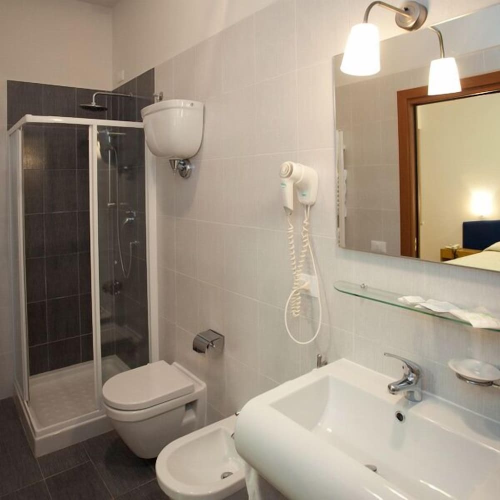 Hotel Perugina 21/23