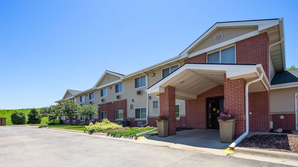 Best Western Nebraska City Inn 1/36