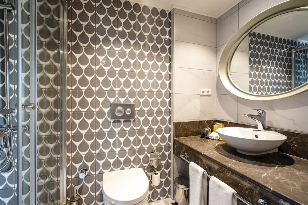 Kimeros Ma Biche Hotel And Thalasso 50/50