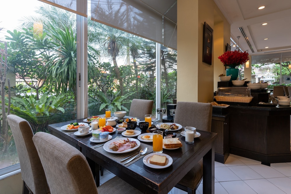 Classic Kameo Hotel and Serviced Apartments, Sriracha 24/39