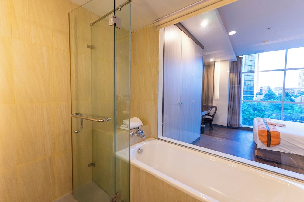 Oria, Suite, King Bed، Oria Hotel 8/9