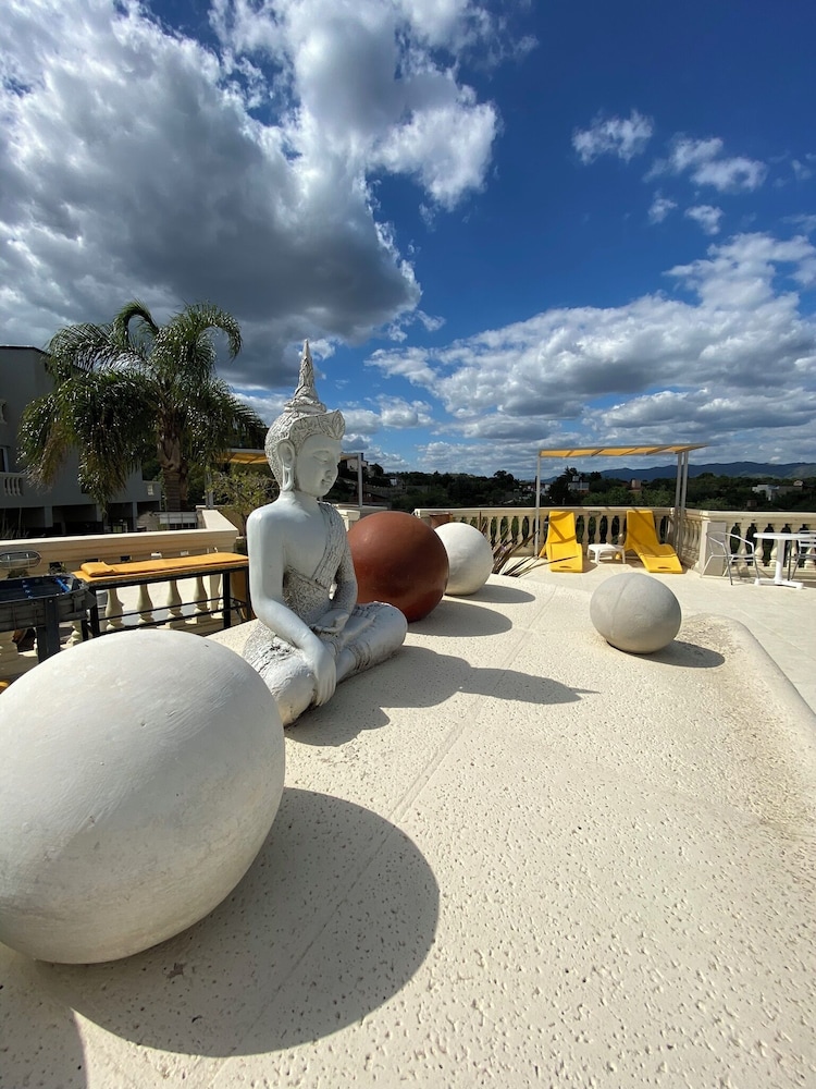 Villa La Font Resort and Spa 40/48