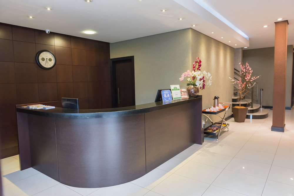 HOTEL PLAZA NORTH 5/44