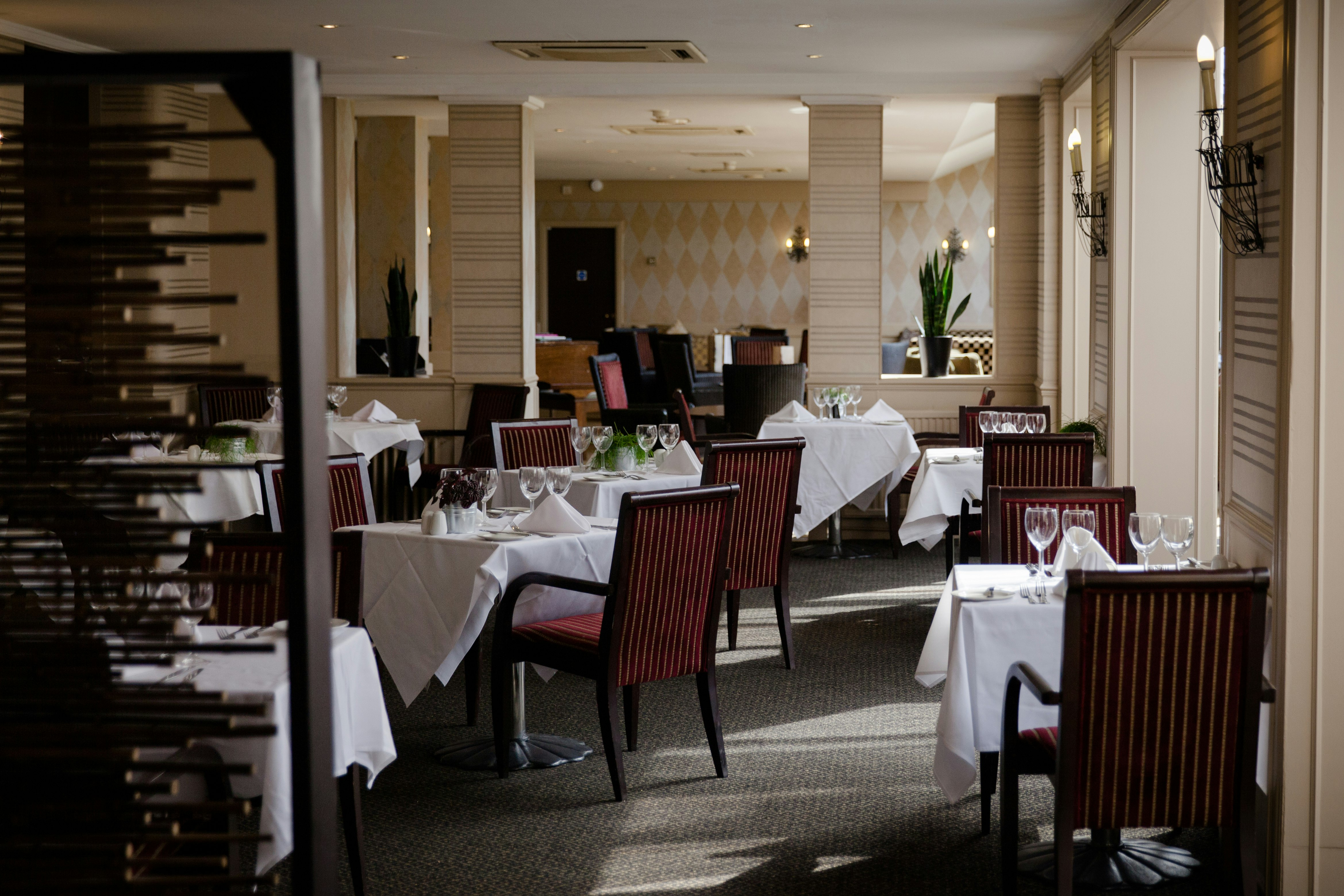 Brook Mollington Banastre Hotel & Spa 30/30