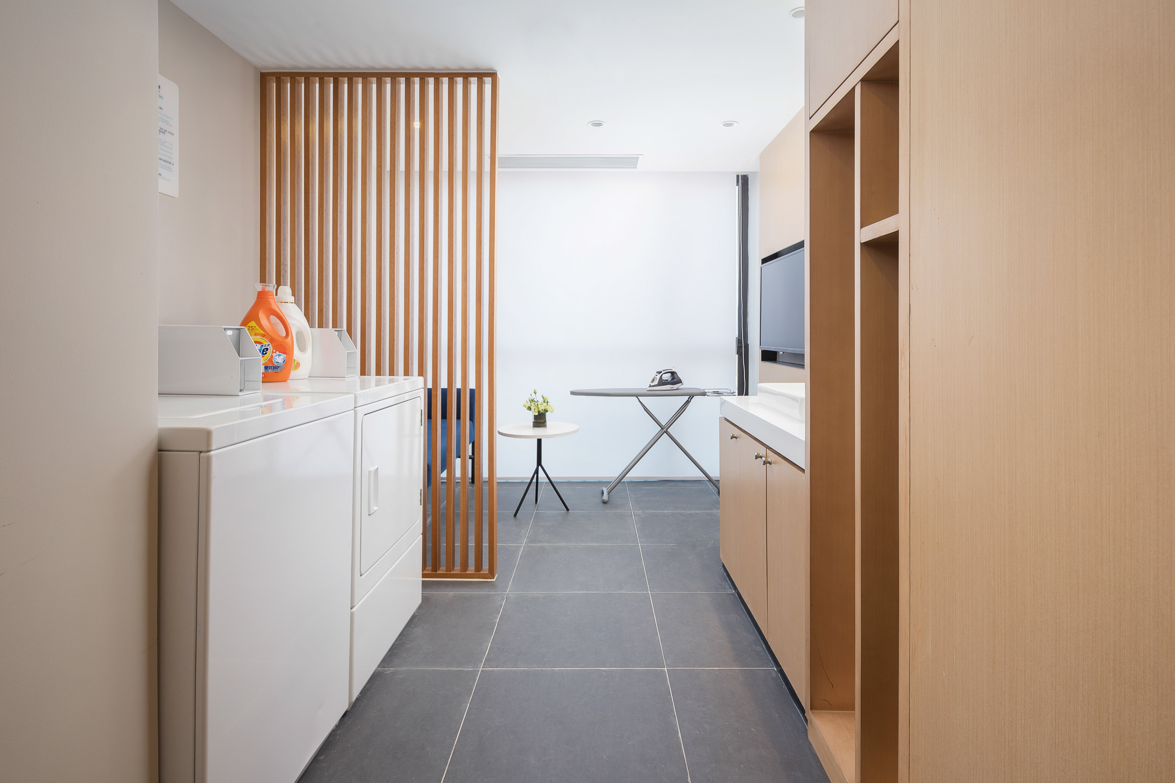 Holiday Inn Express Foshan Chancheng 39/39