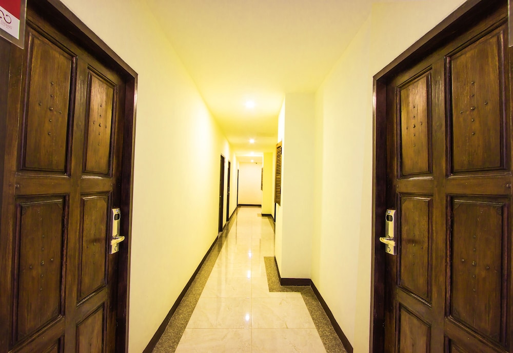 Lee Chiang Hotel 2/55