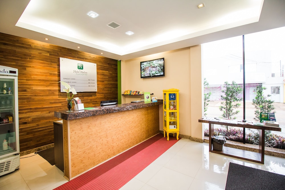 HOTEL NATIVO 2/38