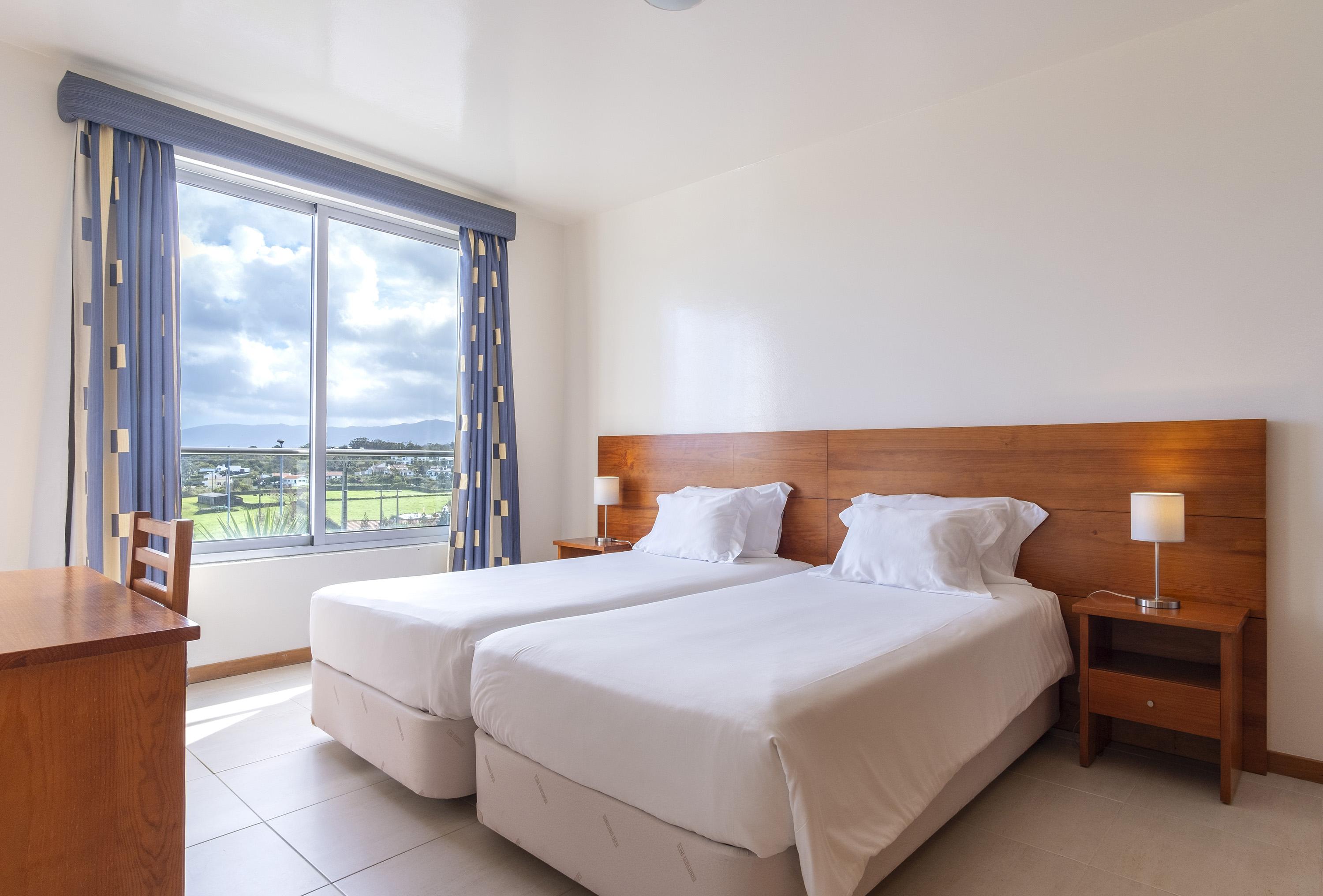 Apartment, Balcony or Terrace