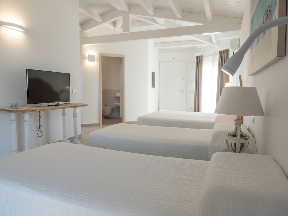 PARK HOTEL ASINARA 33/71