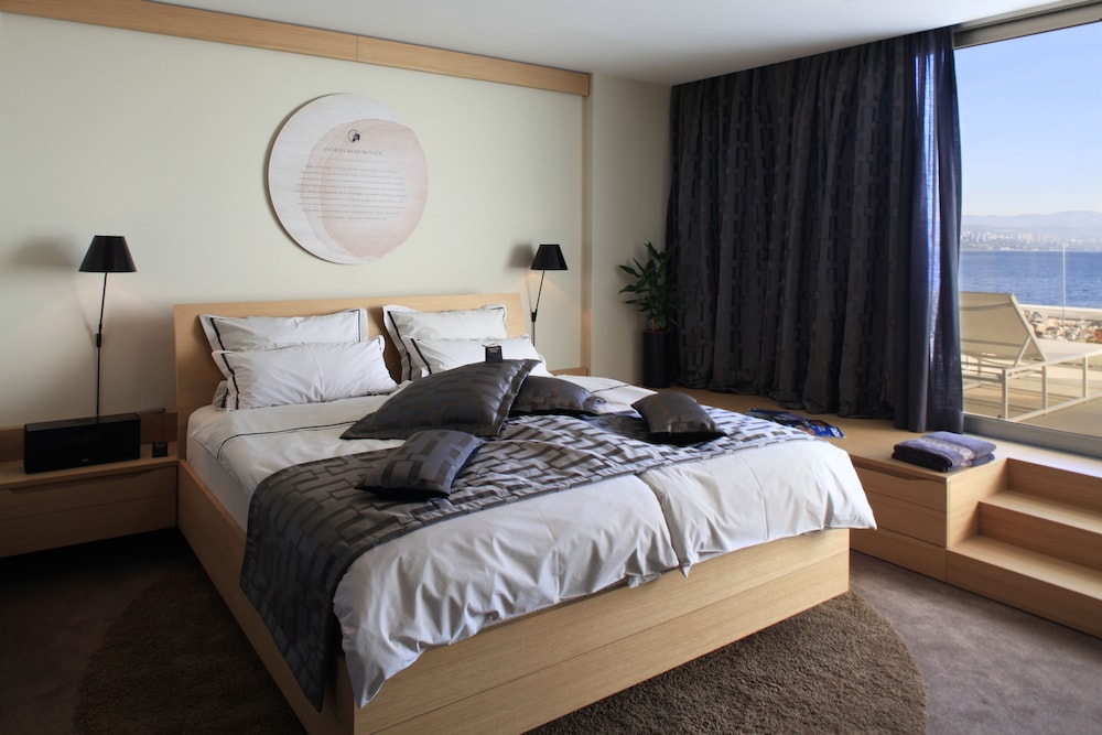 Hotel Bevanda - Relais & Chateaux 8/60