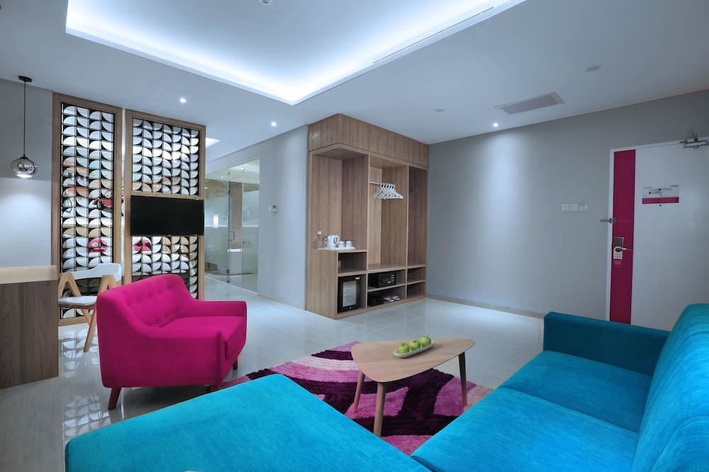 favehotel Sidoarjo 29/56
