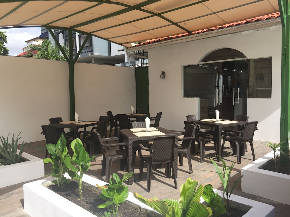 HOTEL SANTANDER SD 30/38