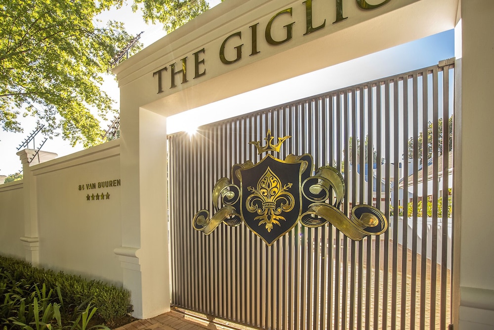 The Giglio Boutique Hotel 1/23