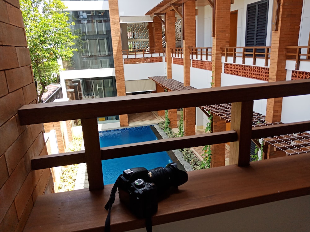 Hotel Parangraja 38/61