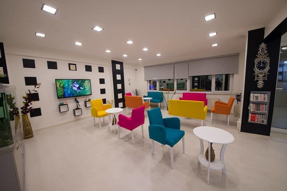 Bilge Suite Hotel 16/30