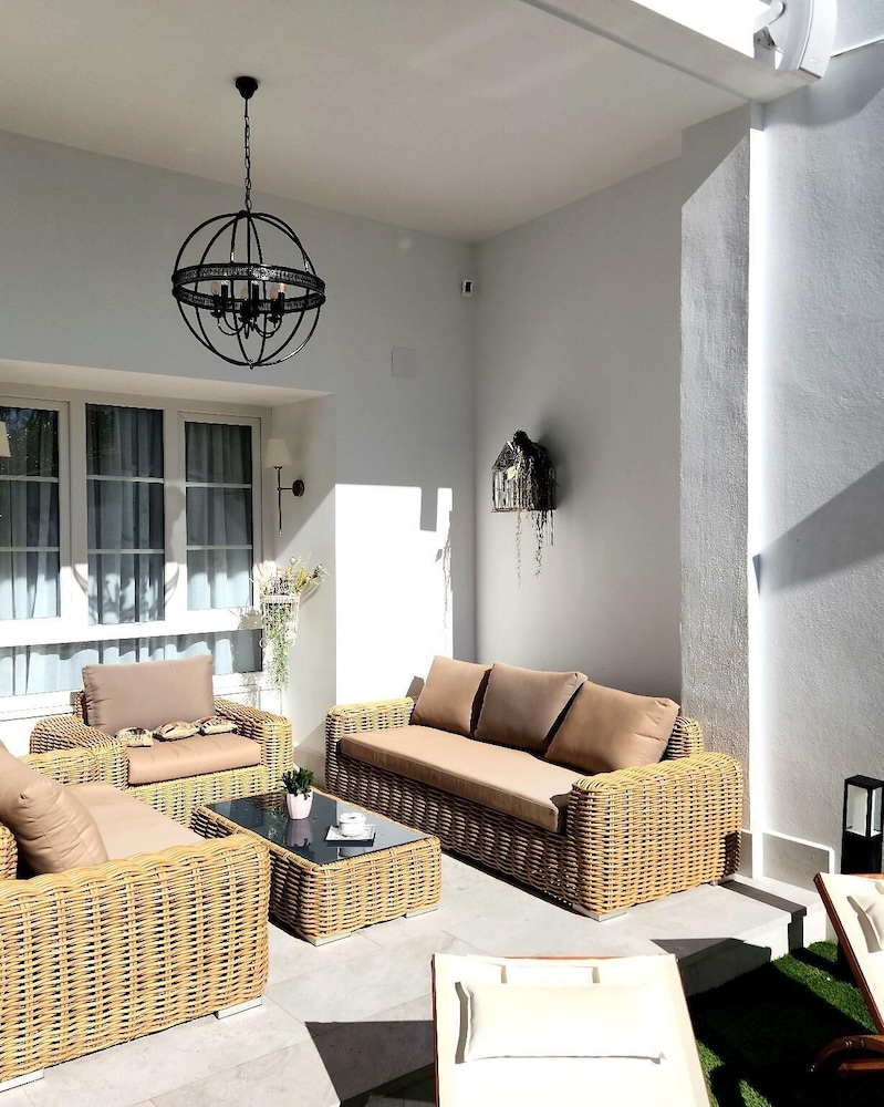 Hotel Boutique IULIA 5 Estrellas 33/50