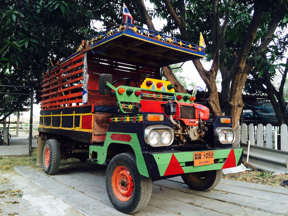 Wanlapa Farmstay 17/41