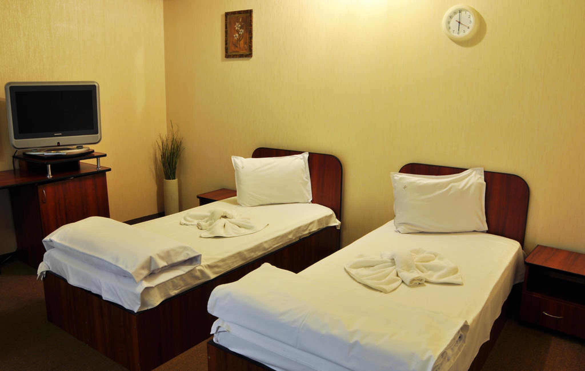 Hotel Charter Otopeni 11/17