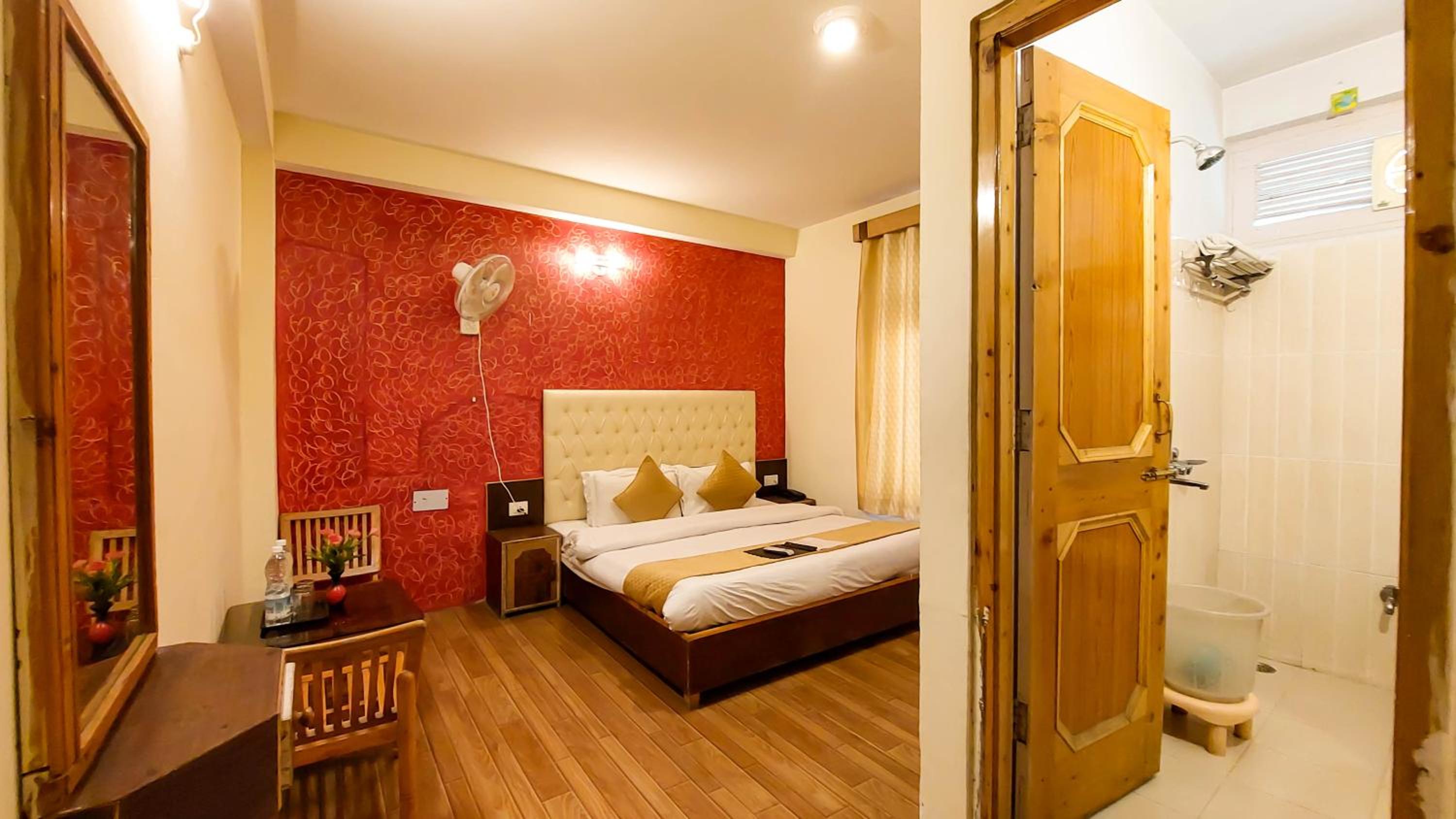 Nihal Cottage
