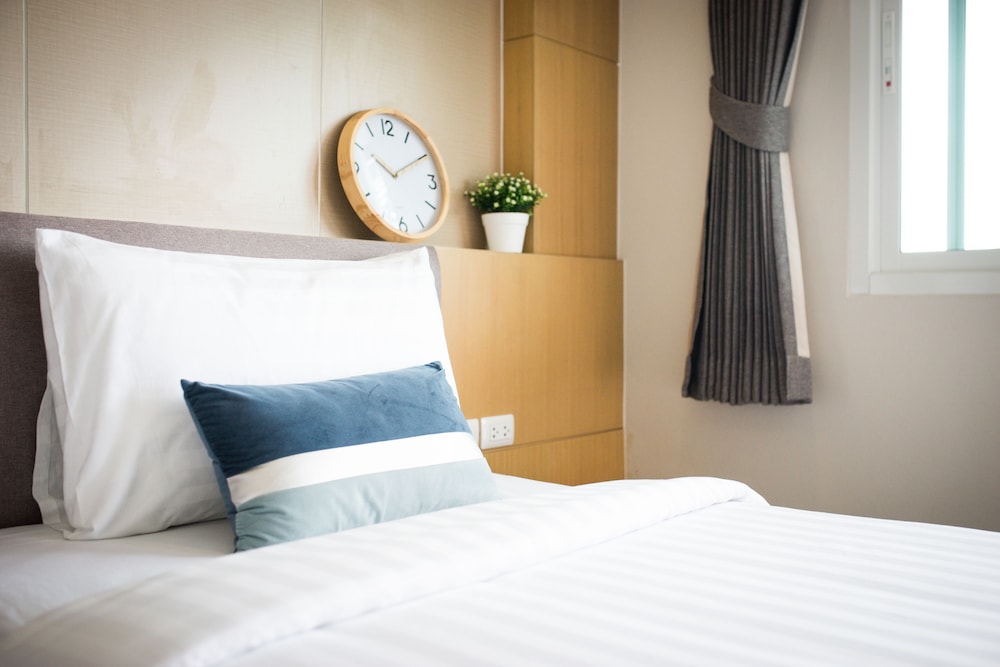 Apa-Tree Boutique Hotel 写真4