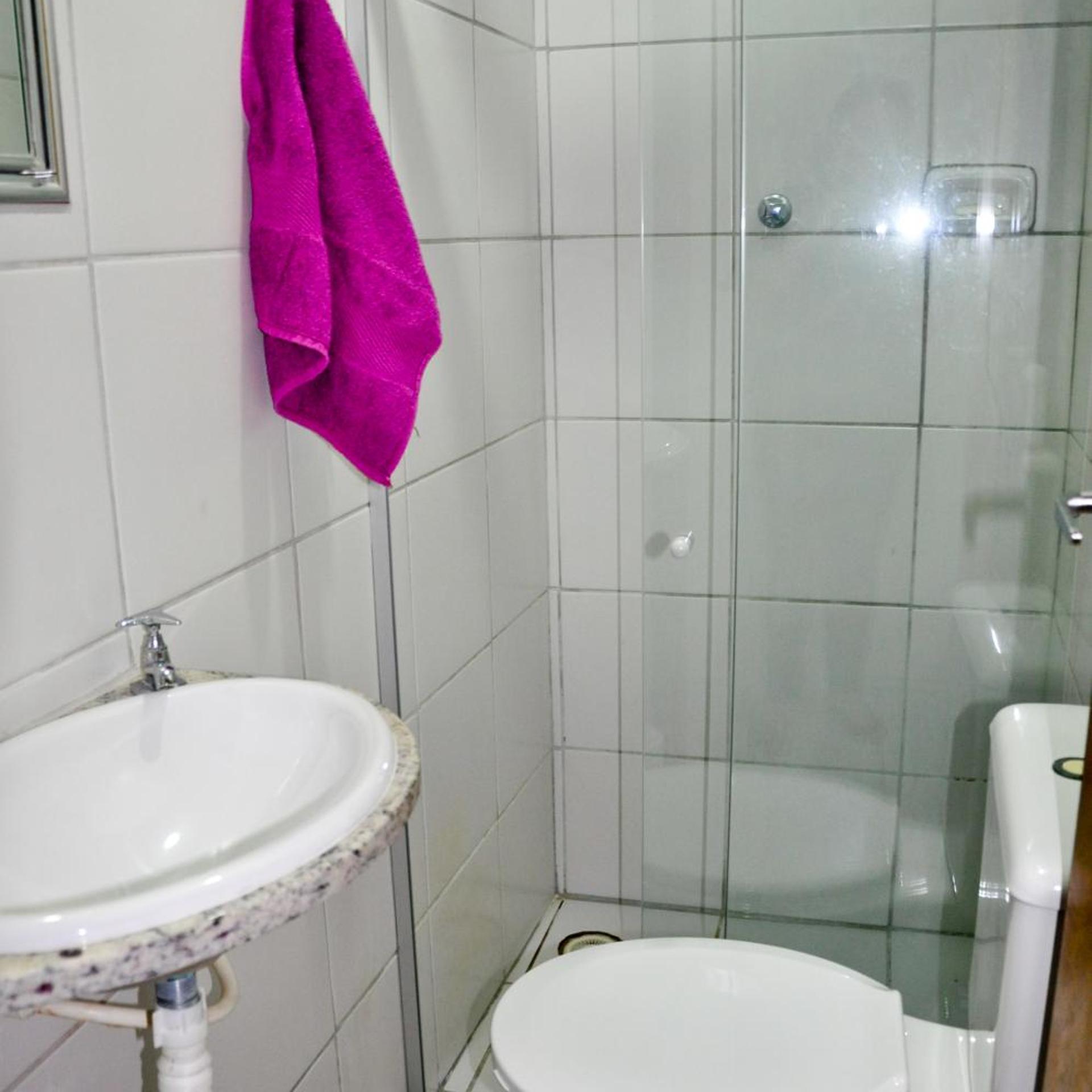 Pousada Santa Fé 48/50