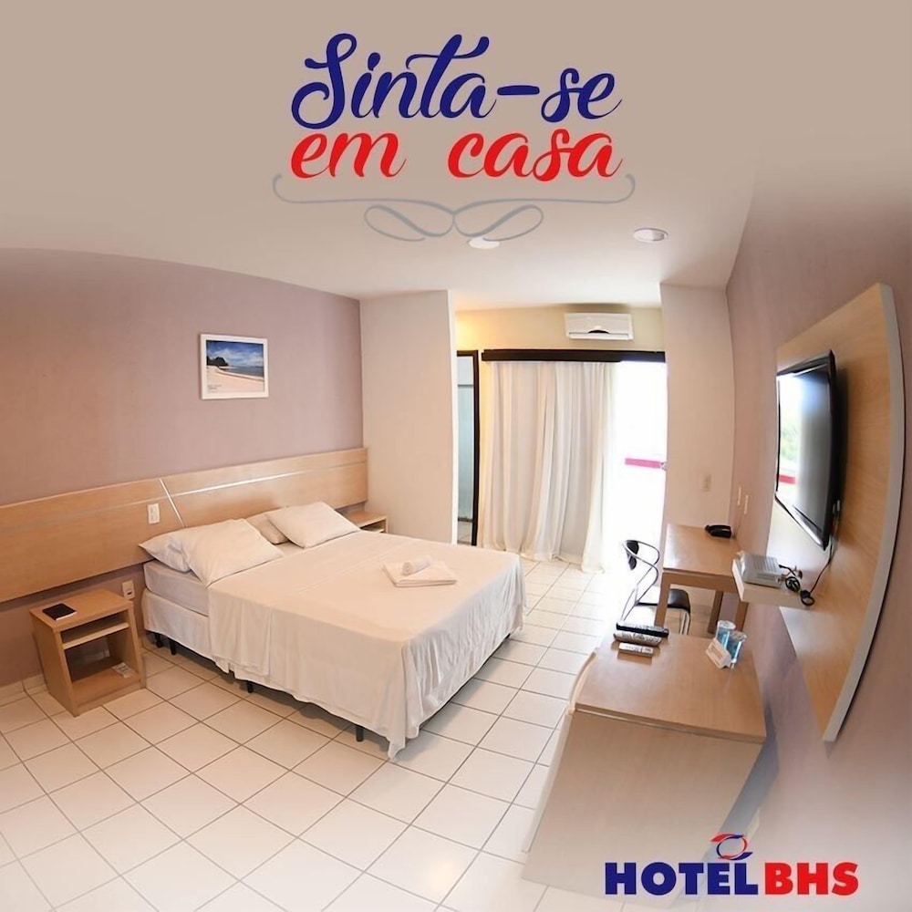 Hotel BHS 5/26