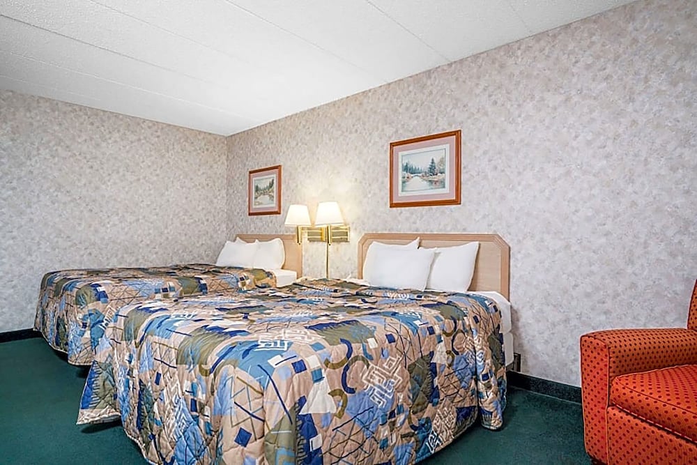 Blue Way Inn La Crosse Extended Stay 6/29