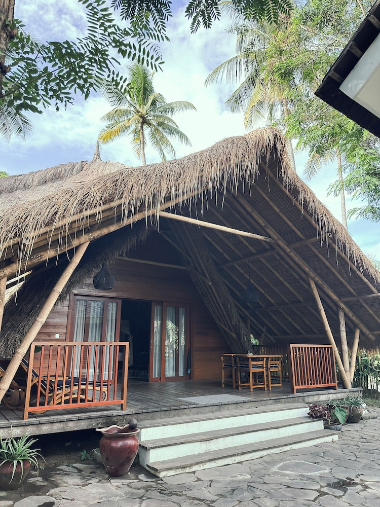 Vayam Boutique Resort in P. Gili Asahan