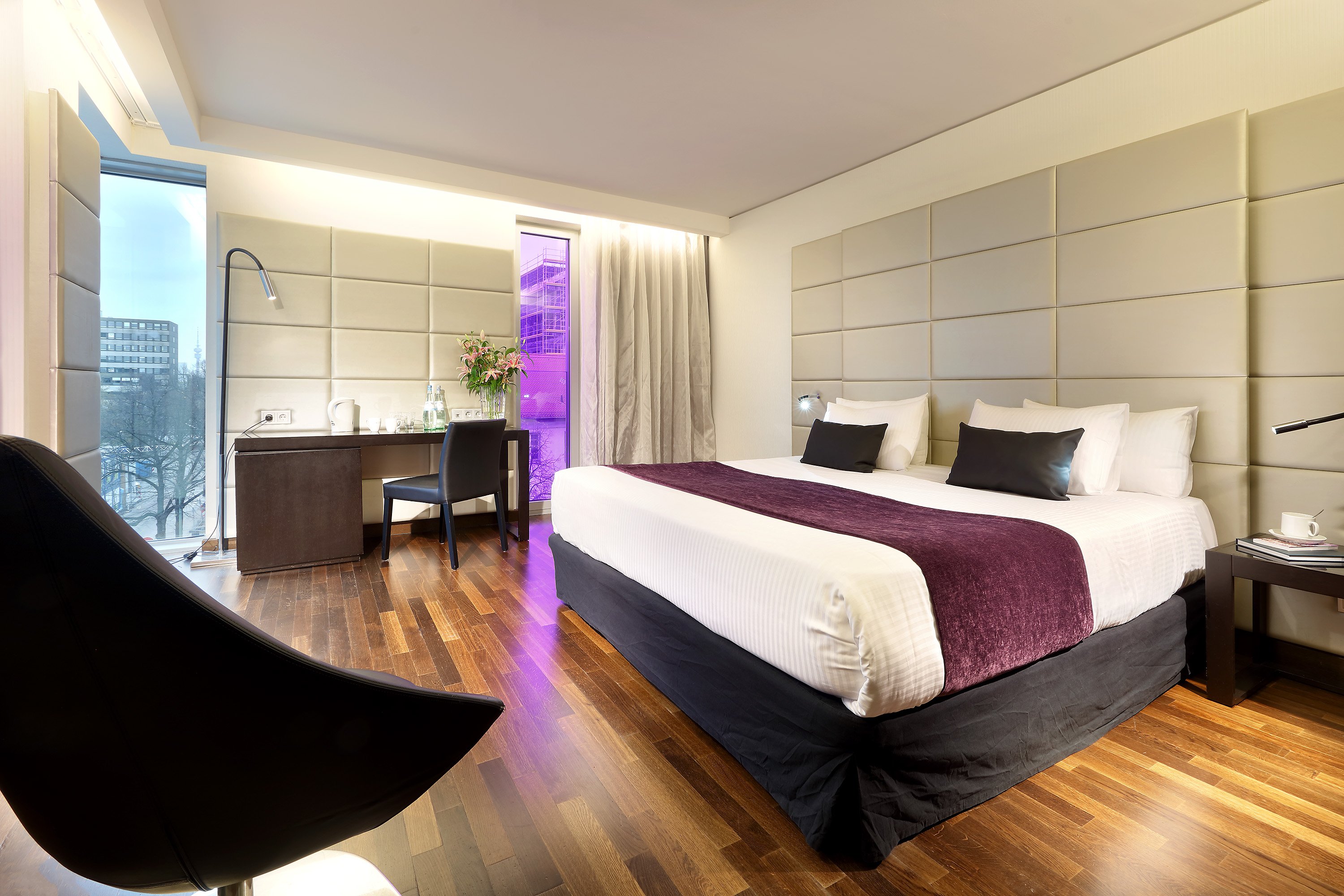 Eurostars Grand Central 23/76