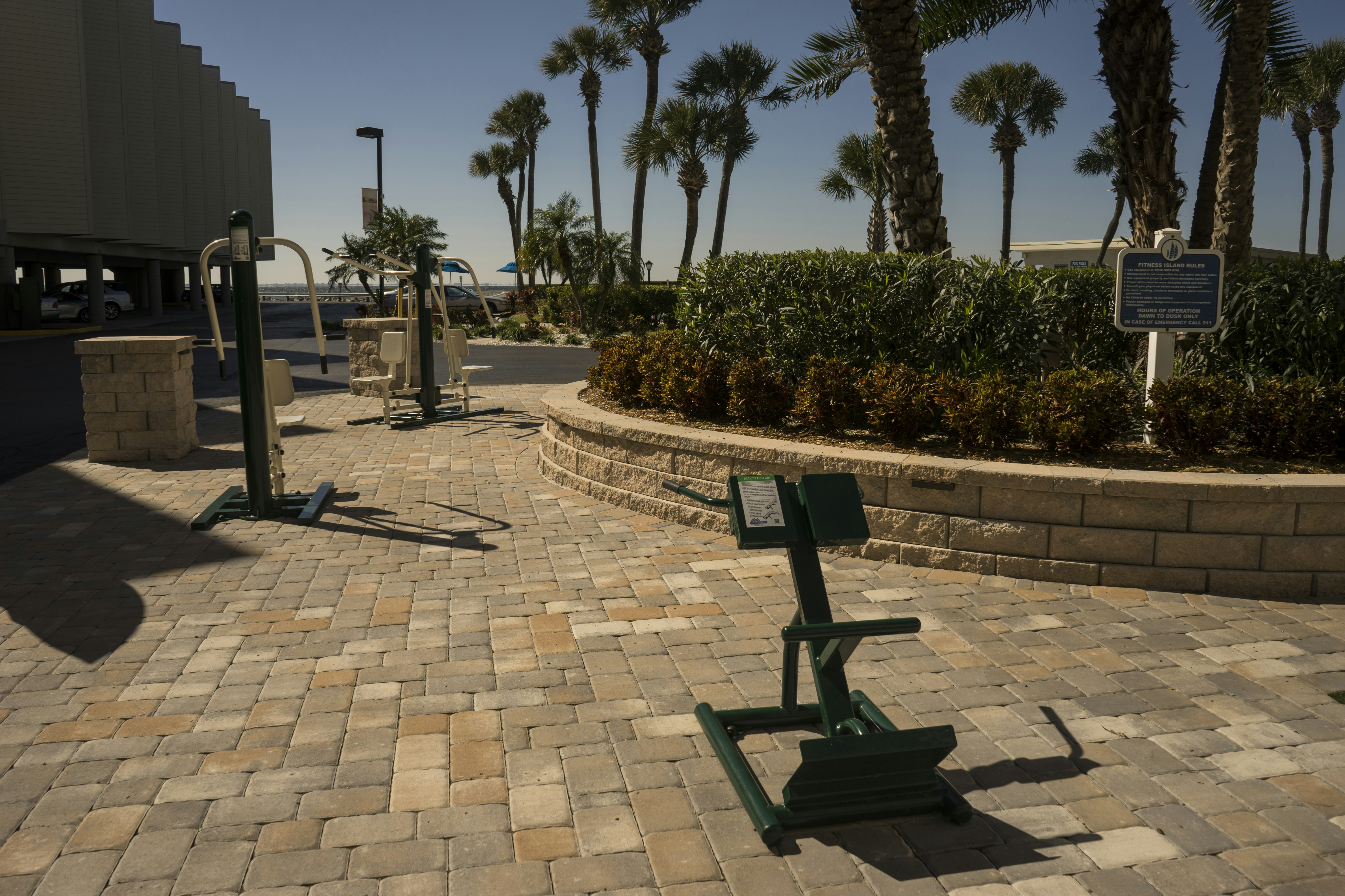 Sailport Waterfront Suites Hotel 22/22