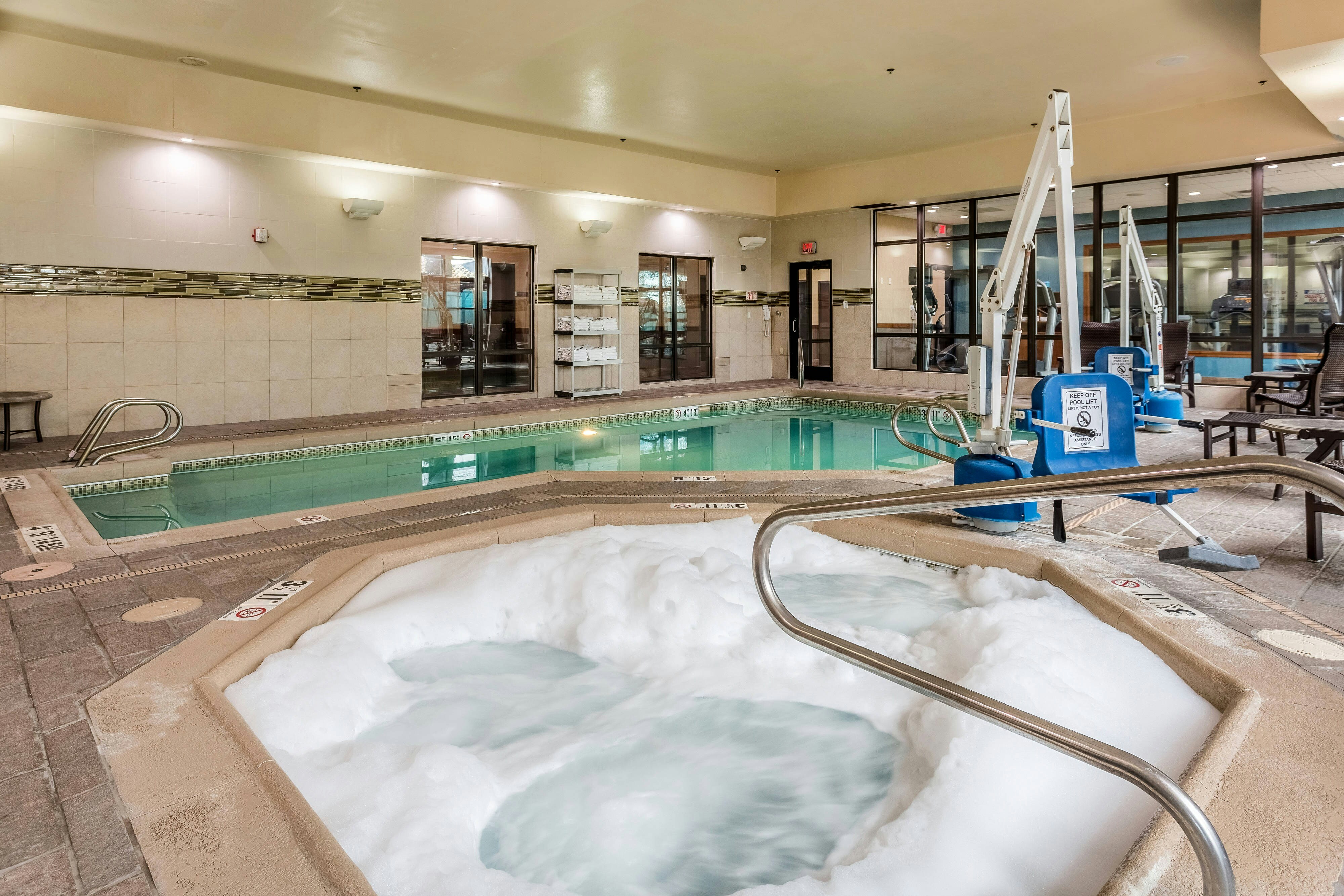 Fairfield Inn & Suites Alamogordo 3/14