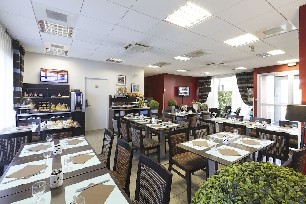 Nemea Toulouse Airport 55/65