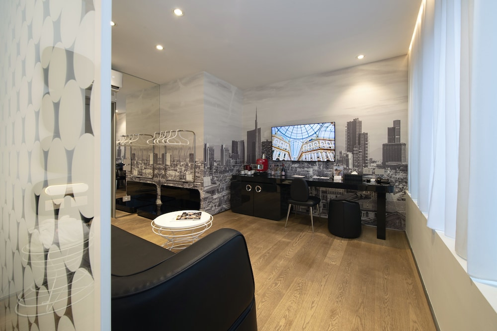 The Street Milano Duomo a Design Boutique Hotel 64/67