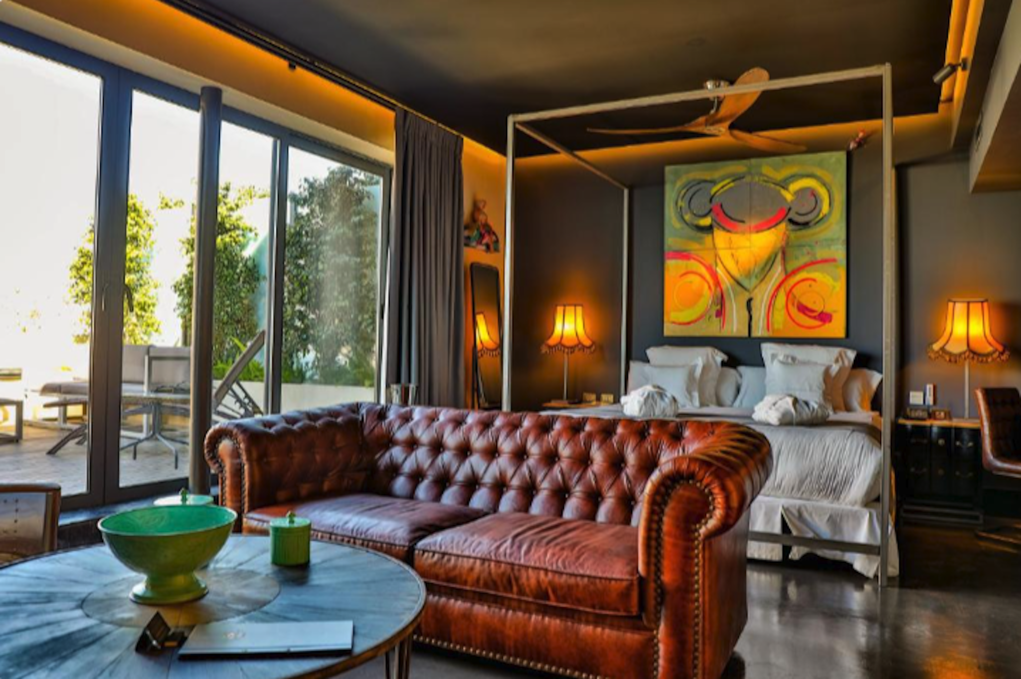 Hotel Lobby Room 23/67